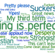 Illustration for article titled Most Used Words In Obama’s State Of The Union Address